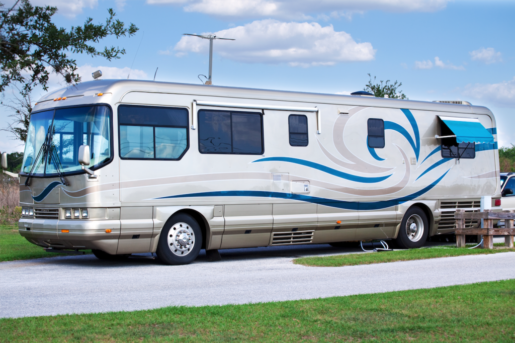 east lake park rv campground