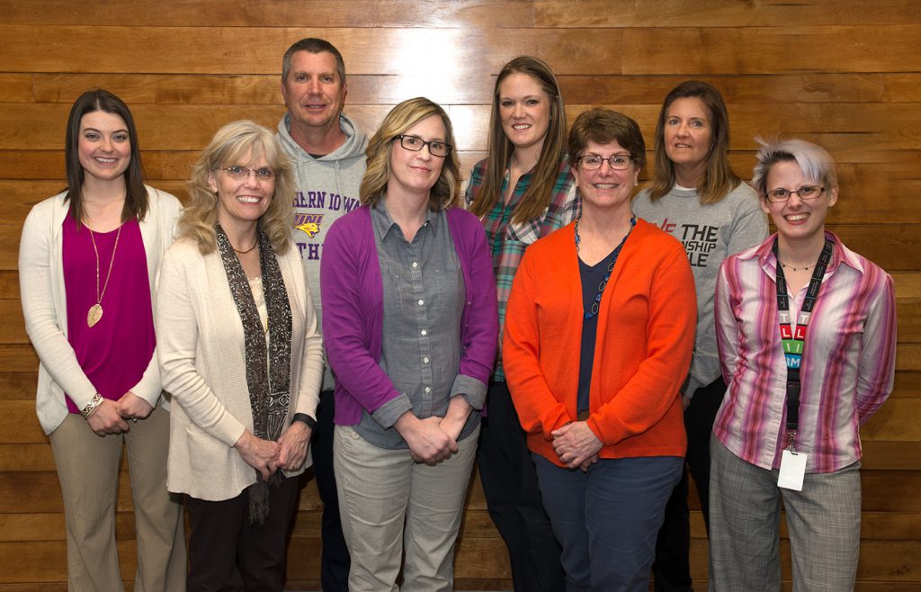 clarke teacher exchange to china