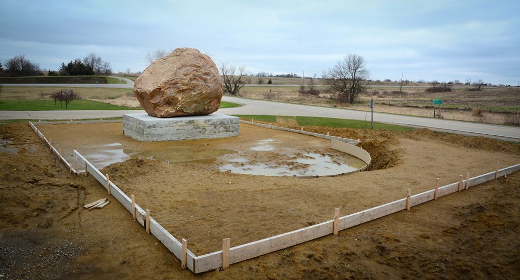 clarke county freedom rock