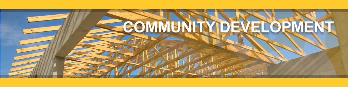 COMMUNITY DEVELOPMENT - Clarke County Development Corporation - Osceola