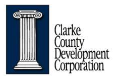 clarke county development corporation pillars grant