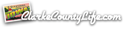 clarke county osceola iowa news