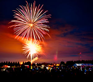 osceola 4th of july fireworks
