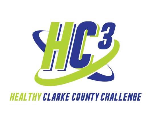Healthy Clarke County Challenge osceola iowa