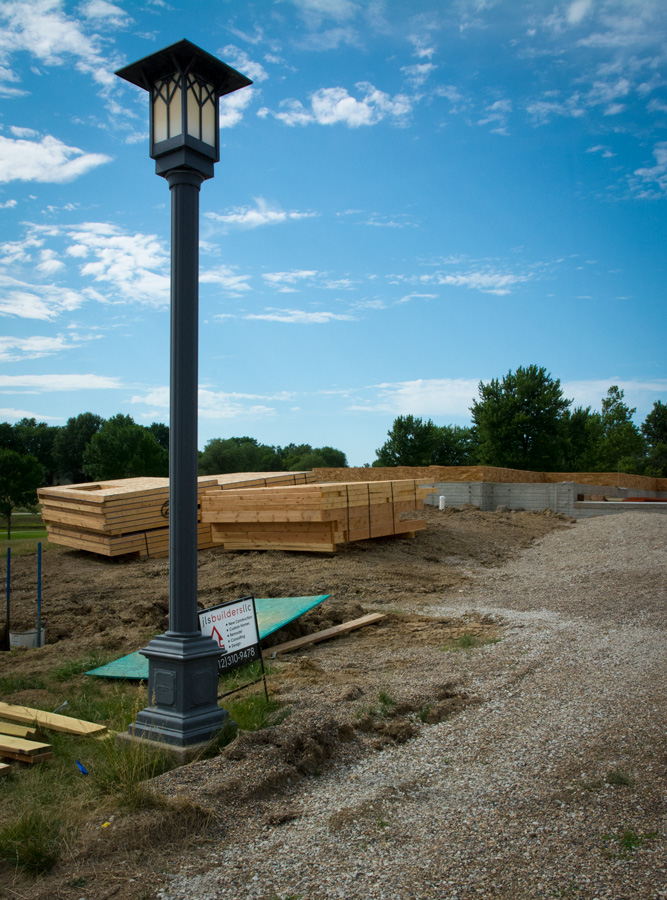 new home construction osceola free land incentive