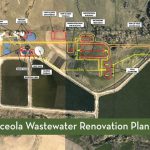 osceola wastewater plant