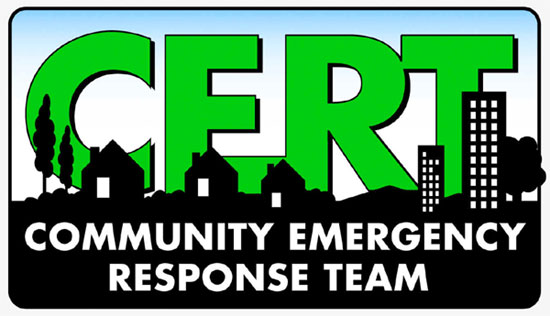 community emergency response team clarke county iowa