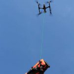 drone, public safety drone program