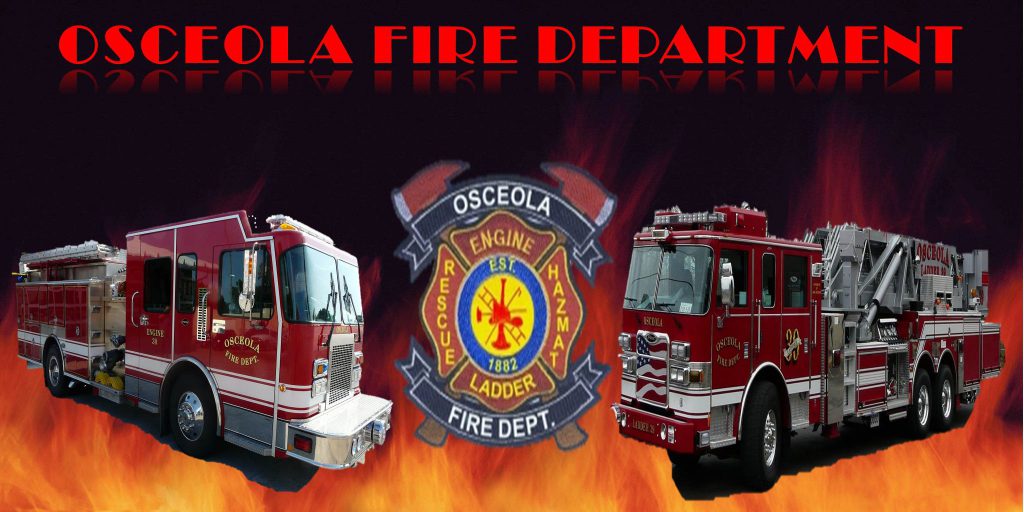 Osceola Volunteer Fire Department