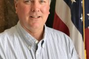 Meet Your New Clarke County Supervisor, Dean Robins