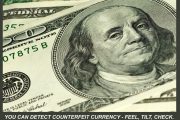 detect counterfeit money osceola iowa