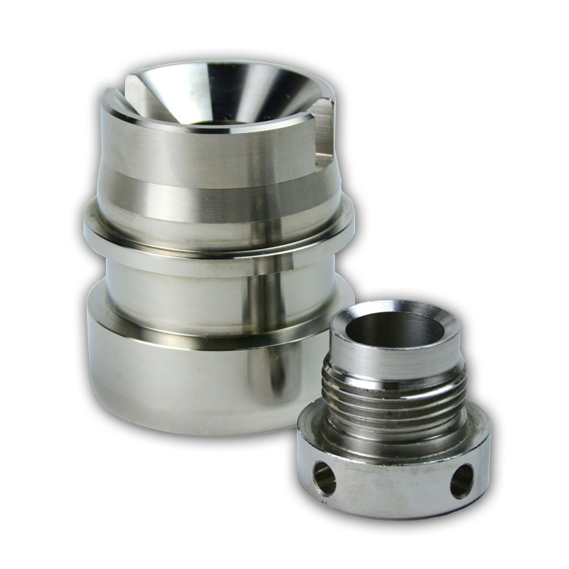 miller products company swiss machining