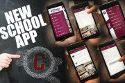 clarke school osceola mobile app