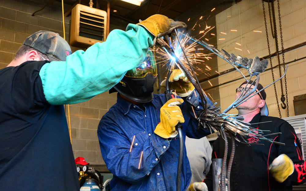 welding jobs in southern iowa