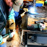 welding careers in iowa