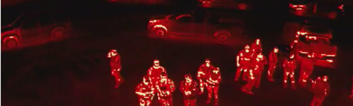 Drone Tech For Clarke County Increases Safety and Response Benefits