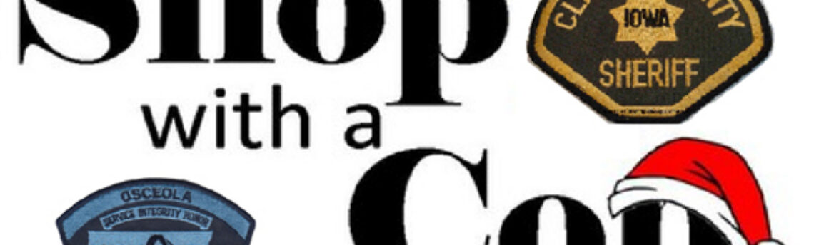 Second Annual Shop With a Cop Ready or Your Nominations