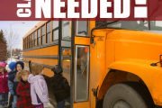 school bus drivers for clarke schools osceola