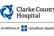 clarke county hospital osceola iowa