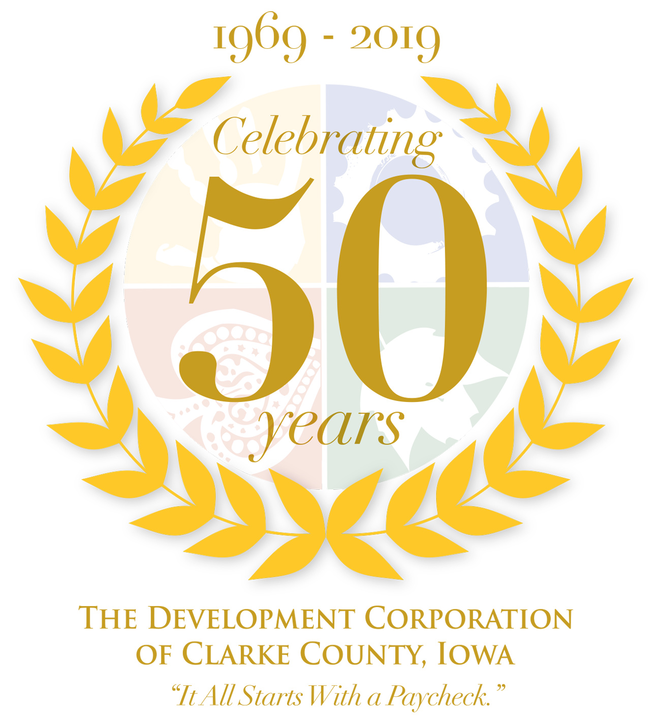 Clarke County Development Corporation 50th Anniversary
