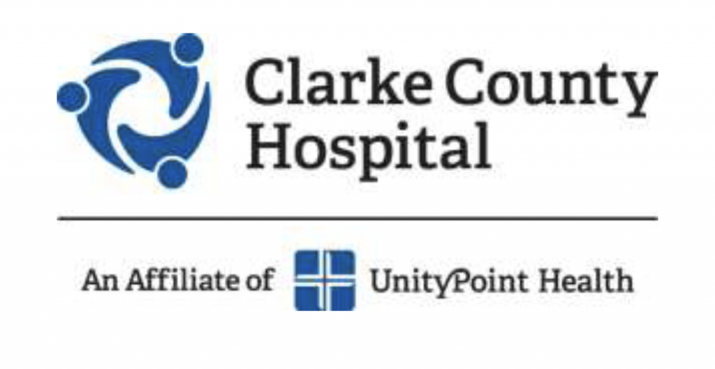 clarke county hospital osceola sleep study