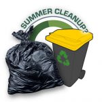 city of osceola trash recycling pick up
