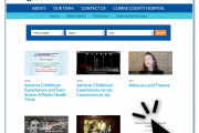 childhood trauma website clarke county hospital