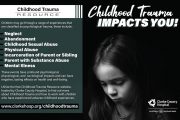 clarke county iowa Childhood Trauma Resources
