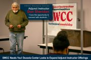 swcc adjunct instructor opportunities