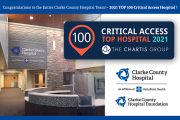 clarke county hospital critcal care