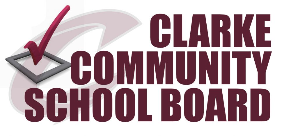Clarke school board hires new superintendent