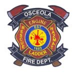 osceola iowa fire department