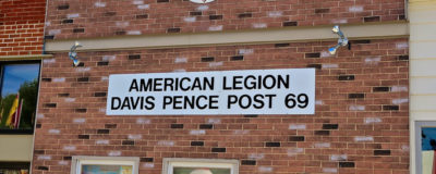 American Legion Loans Medical Equipment to Those in Need