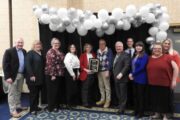 Clarke County Hospital Receives Recognition for Developing Local Workforce and COVID-19 Response