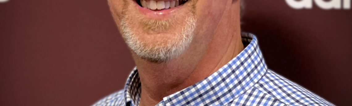 Randy Bolton, Longtime Clarke Coach, Teacher, Administrator reflects on “Clarke Connection.”