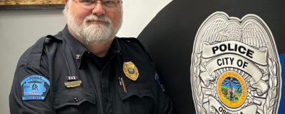 Osceola’s Chief Duffus Takes Helm as President Of Iowa Peace Officers Association