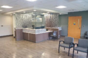 Realizing Community Investments: CCH to Finalize New Construction for Patient Areas and More