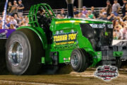 June 30th – New Truck Show & Tractor Pull Coming to Osceola’s Clarke County Fairgrounds