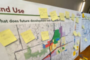 Visioning Session Continues Impressive Community Response