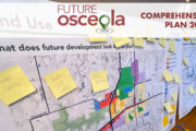 Mayor and City Officials Gear Up for Osceola’s Comprehensive Plan 2045