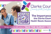 Clarke County Hospital Encourages Community-wide CHNA Survey Participation
