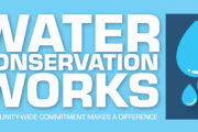 Community-Wide Water Conservation Efforts Show Commitment