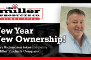Osceola’s Miller Products Company Kicks off New Year under New Ownership