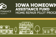 Home Repair Grant Opportunities Available for Clarke County Residents