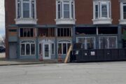 Osceola Chamber Main Street Kicks off Long-Awaited Façade Renovations