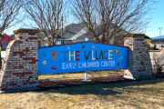 The Village Opens Drop-In Childcare Services