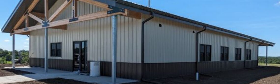 Osceola’s East Lake Shelter Offers New Event and Education Opportunities