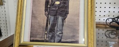 Sunday is a ‘Day to Remember’ at Clarke County Museum