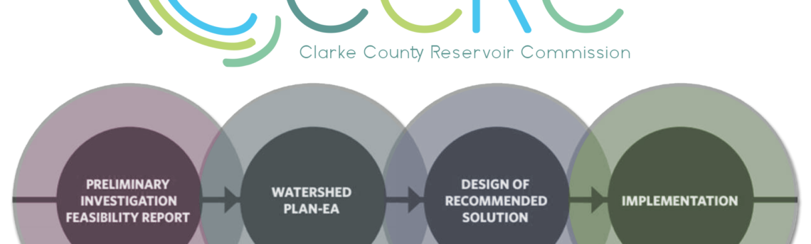 Clarke County Reservoir Project Reaches Significant Milestone