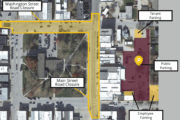 Main Street Closure and Washington Street Progress: What’s Happening Downtown